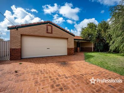 19 Forden Street, Mount Tarcoola WA 6530