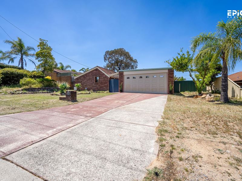 8 Manberry Way, Yangebup WA 6164