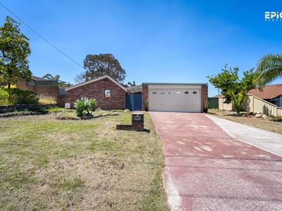 8 Manberry Way, Yangebup WA 6164