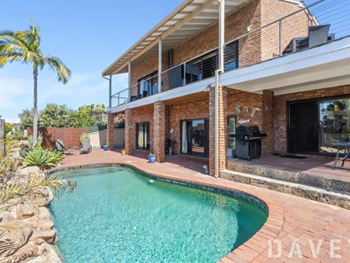 23 Cricklewood Way, Carine WA 6020