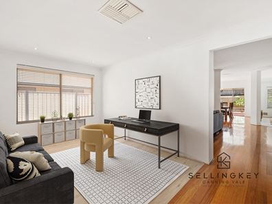 100 Dumbarton Road, Canning Vale WA 6155