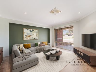 100 Dumbarton Road, Canning Vale WA 6155