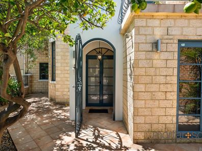 12 Feeney St, North Fremantle WA 6159