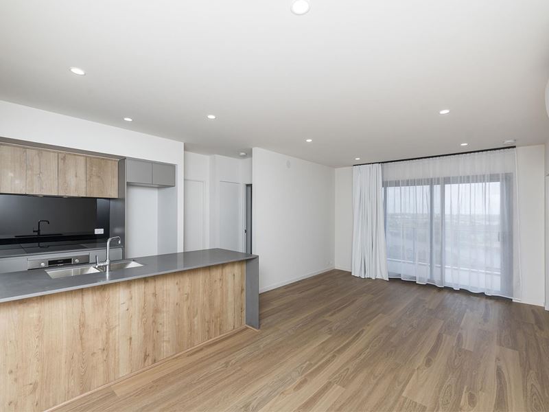1006/31 Rowe Avenue, Rivervale