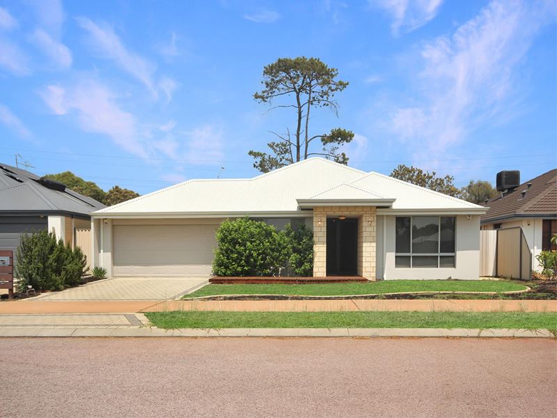 33 Kesiya Turn, Aubin Grove WA 6164