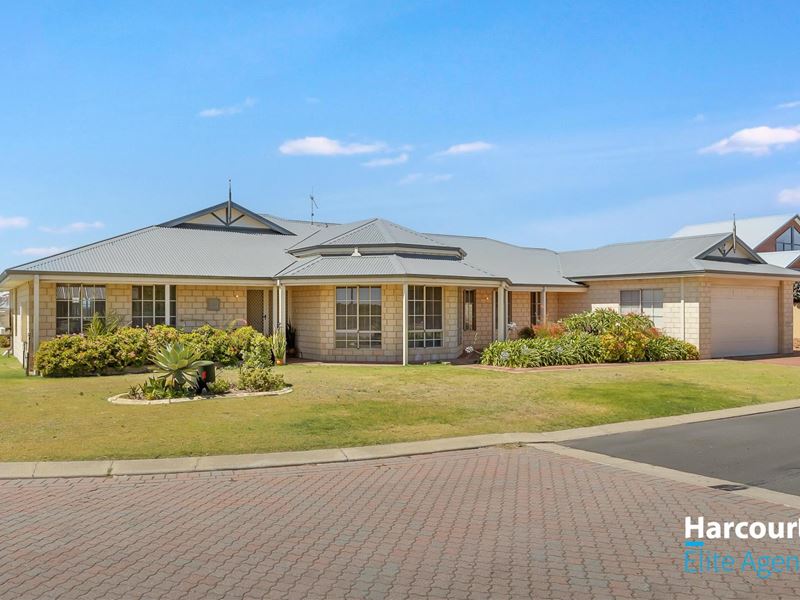 24 St Cloud Way, Port Kennedy WA 6172