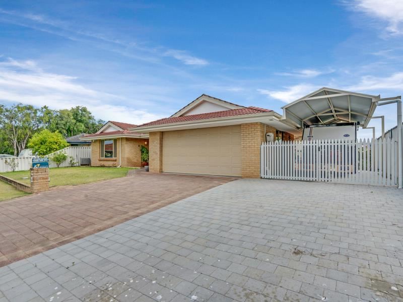 11 Cardinal Crescent, West Busselton WA 6280