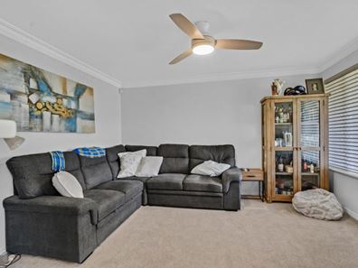 11 Cardinal Crescent, West Busselton WA 6280