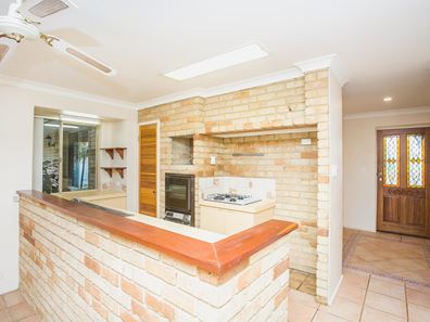 96 Harris Street, Bicton WA 6157