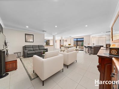 6 Ammanford Crescent, Butler WA 6036