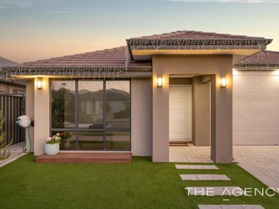 60 Greensand Promenade, Treeby WA 6164