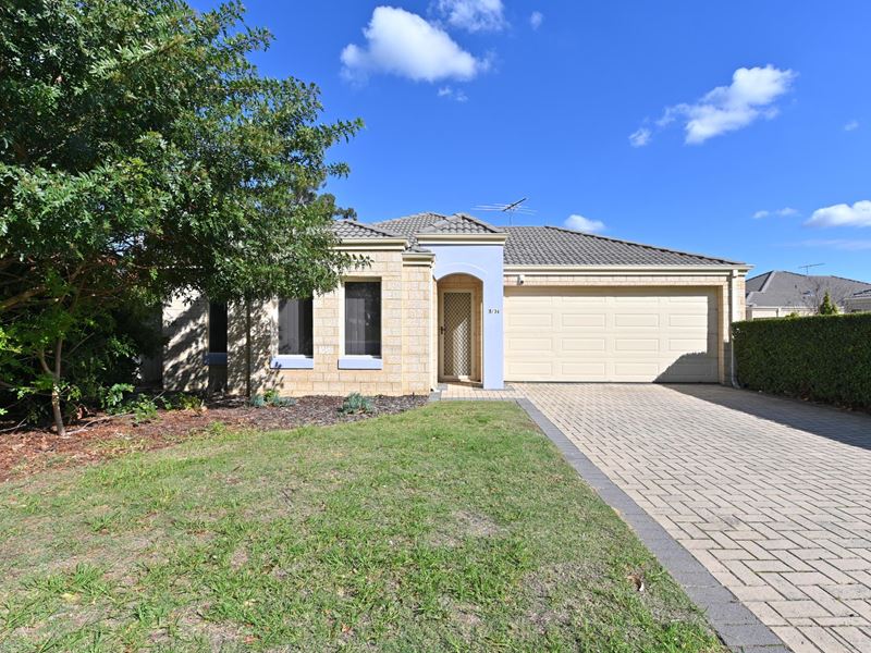 1/36 Fifth  Road, Armadale WA 6112