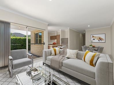 1/36 Fifth  Road, Armadale WA 6112