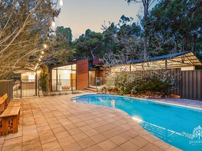 8 Lawson Way, Darlington WA 6070