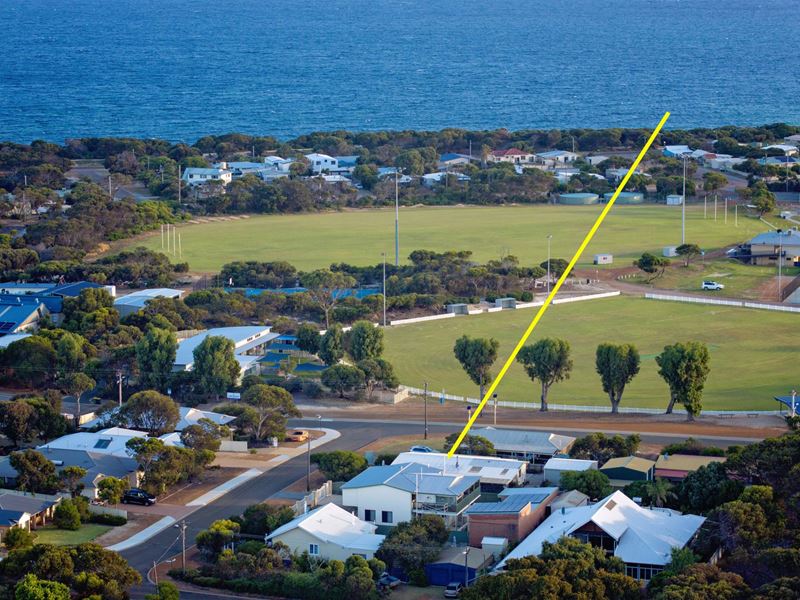 3 Forrest Way, Hopetoun WA 6348