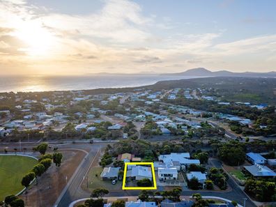 3 Forrest Way, Hopetoun WA 6348