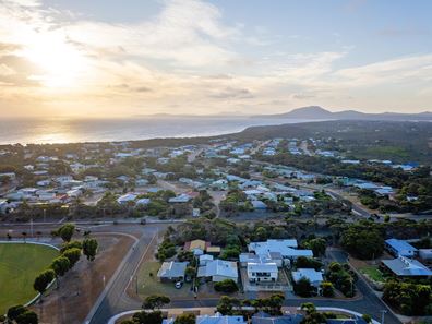 3 Forrest Way, Hopetoun WA 6348