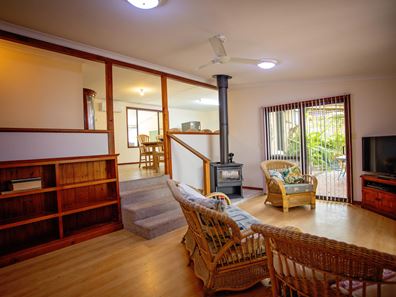 3 Forrest Way, Hopetoun WA 6348