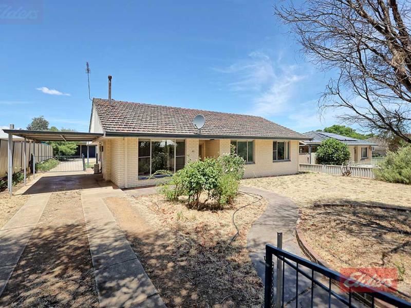 46 Doney Street, Narrogin