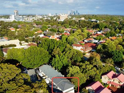 6/4 Currie Street, Jolimont WA 6014