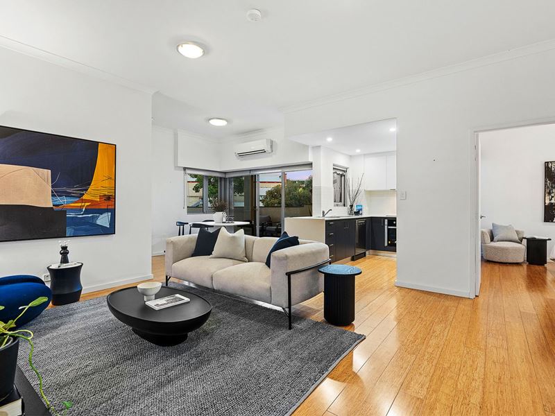 7/67 Brewer Street, Perth