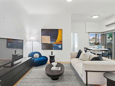 7/67 Brewer Street, Perth WA 6000