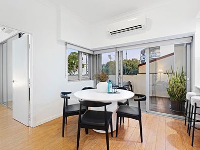 7/67 Brewer Street, Perth WA 6000