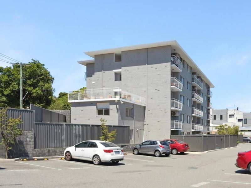 29/209 Walcott Street, North Perth WA 6006