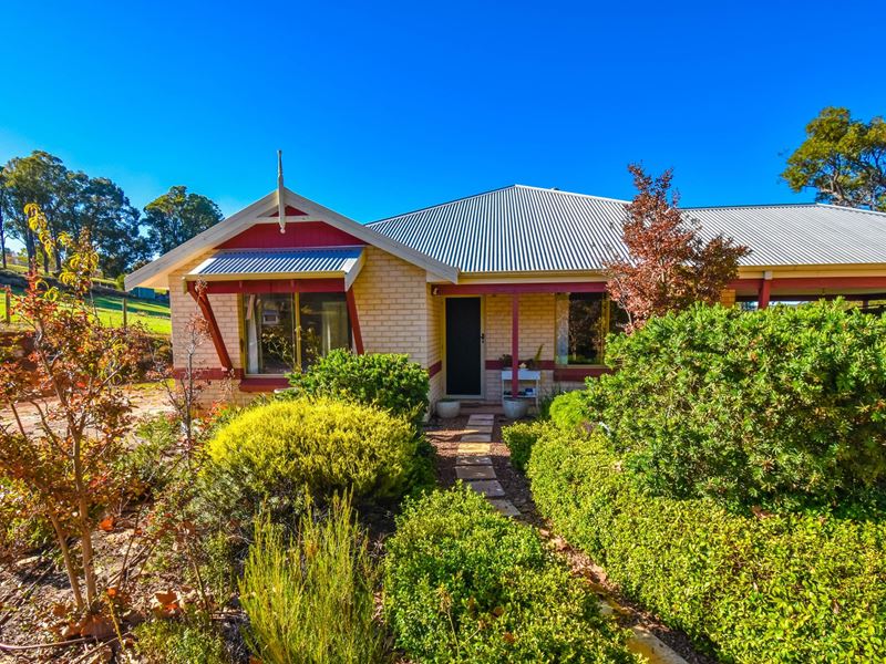 15 Carnegie Close, Bridgetown
