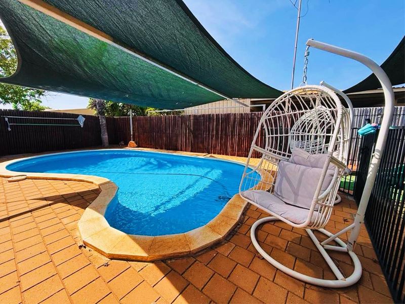 2 Skippers Loop, South Hedland