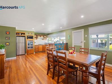 21 Bright Street, Carey Park WA 6230