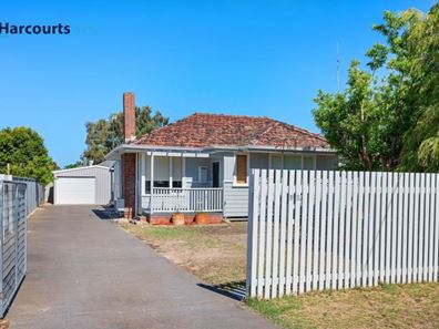 21 Bright Street, Carey Park WA 6230