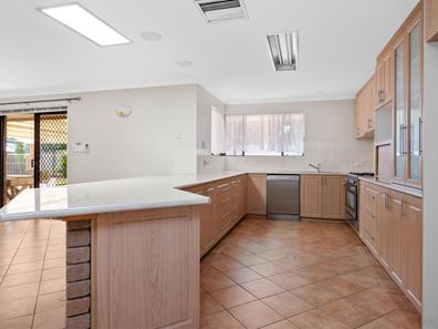 3 Jugan Place, Hannans WA 6430