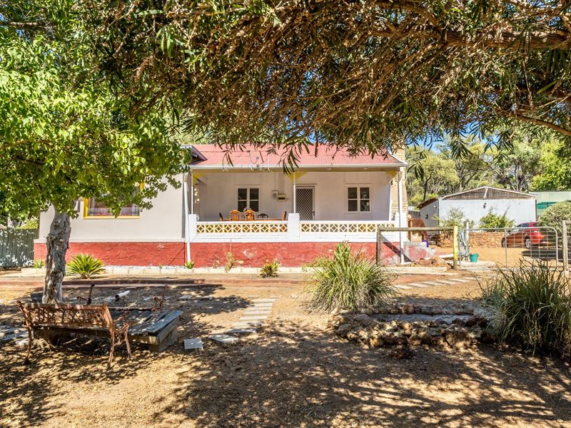 245 Bailup Road, Wooroloo
