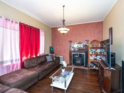 245 Bailup Road, Wooroloo WA 6558
