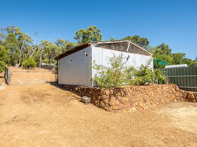 245 Bailup Road, Wooroloo WA 6558