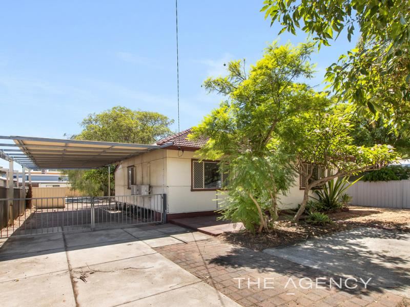 217 Leake Street, Belmont