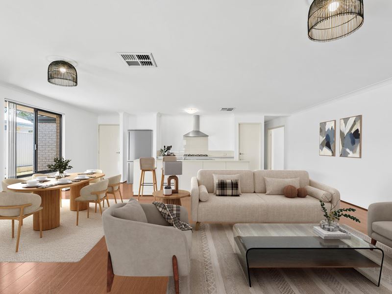 42 White Hart Lane, Baldivis WA 6171