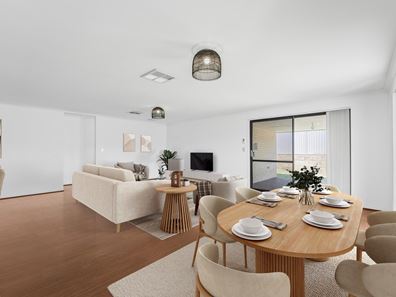 42 White Hart Lane, Baldivis WA 6171