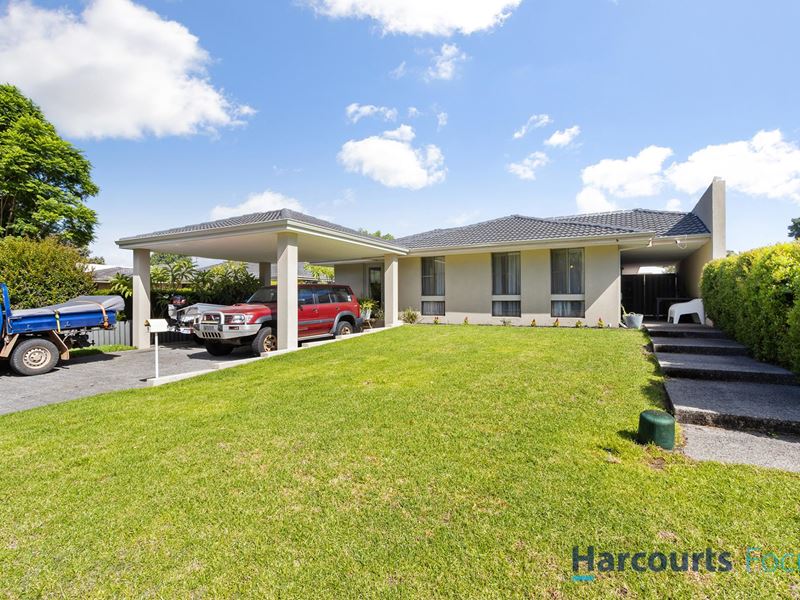 9 Fern Place, Wilson