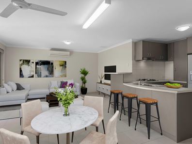 1/45 Norman Street, St James WA 6102