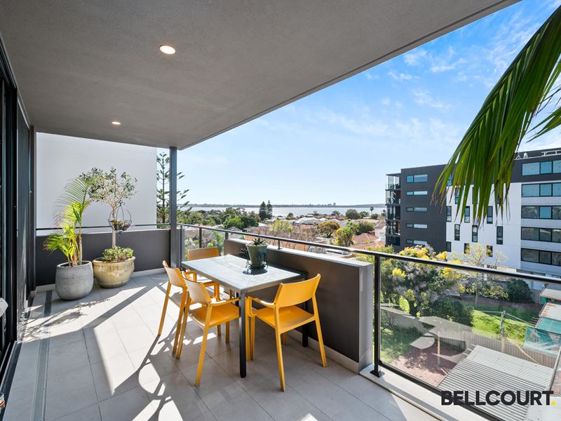 306/8 Henley Street, Como WA 6152