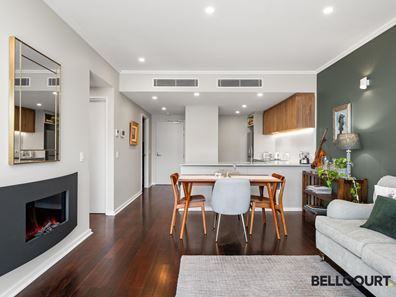306/8 Henley Street, Como WA 6152
