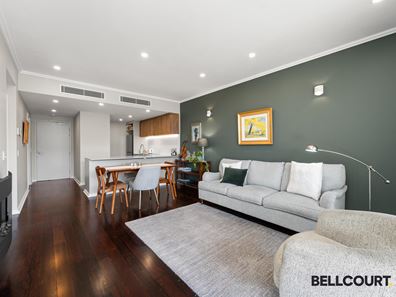 306/8 Henley Street, Como WA 6152