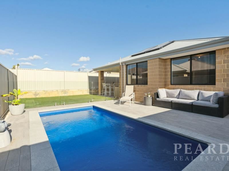 138 Hawksbill Drive, Alkimos
