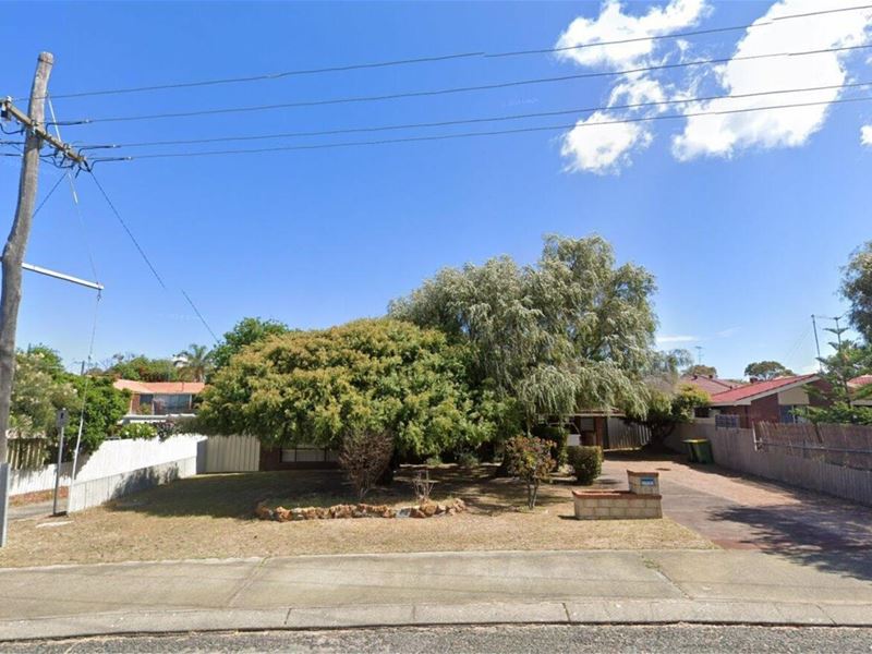 22 Luckhurst Drive, Greenfields