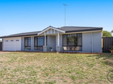 26 La Grange Place, Meadow Springs WA 6210