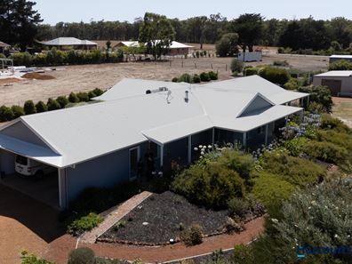 13 Charolais Close, Bridgetown WA 6255