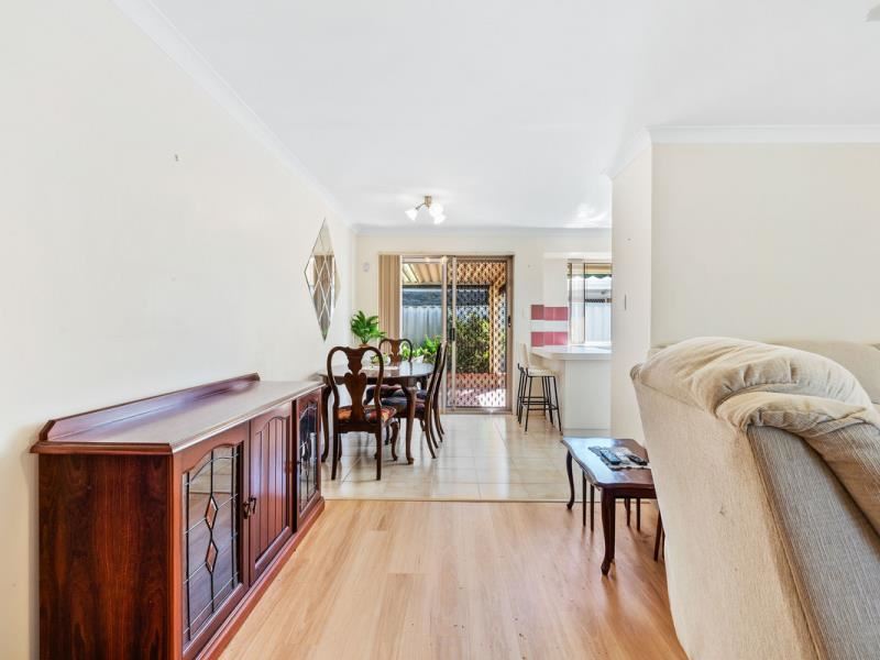 10/5 Flametree Place, Beechboro