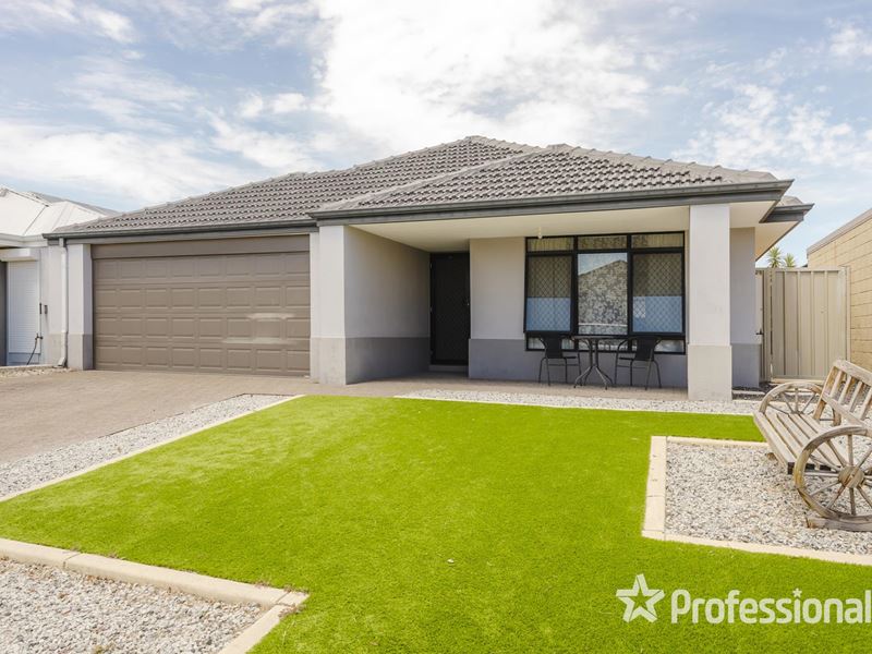 26 Midgegooroo Street, Ellenbrook WA 6069